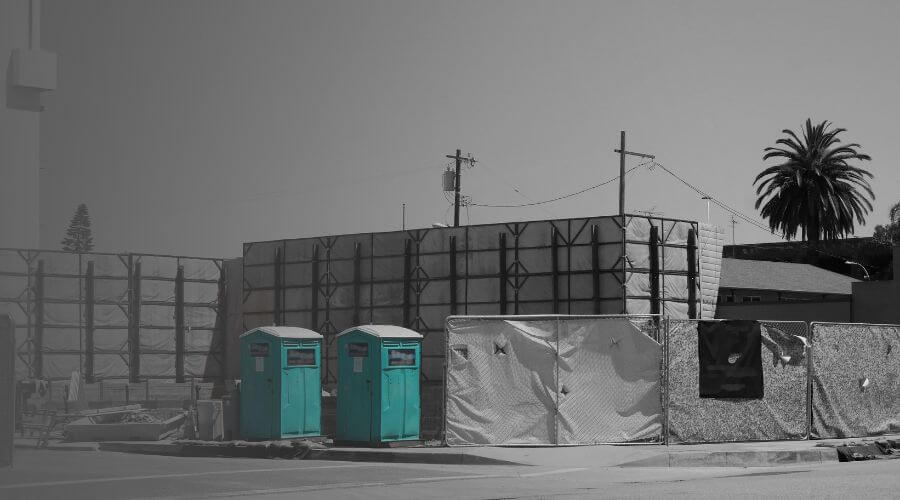 Why choose Philadelphia Porta Potty Rental for emergency porta potty rental in Philadelphia, PA